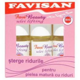 Ulei Lifting Favibeauty Favisan, 9ml cu comanda online
