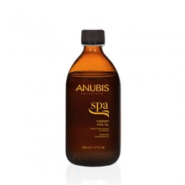 Ulei Revitalizant pentru Masaj Corporal – Anubis Spa Therapy Vital Oil 500 ml cu comanda online