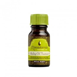 Ulei Terapeutic – Macadamia Natural Oil Healing Oil Treatment 10 ml cu comanda online