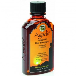 Ulei de Argan – Agadir Argan Oil Hair Treatment 118 ml cu comanda online