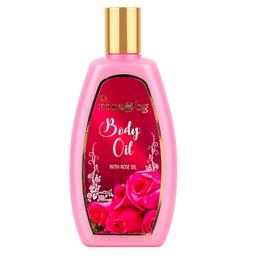 Ulei de Corp Rose Fine Perfumery, 200 ml cu comanda online