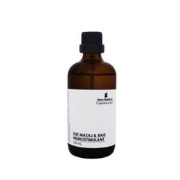 Ulei de Masaj & Baie Imunostimulant Hera Medical Cosmetice BIO, 100 ml cu comanda online