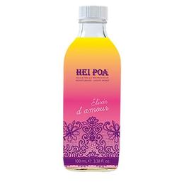 Ulei de Monoi AO - Elixir of Love Hei Poa Tahiti Umuhei 100 ml cu comanda online