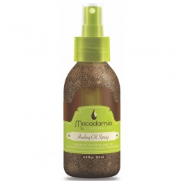 Ulei pentru Hidratare si Stralucire - Macadamia Natural Oil Healing Oil Spray 125 ml cu comanda online