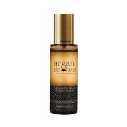 Ulei pentru păr şi corp cu ulei de argan Argan de Luxe Professional 100 ml cu comanda online