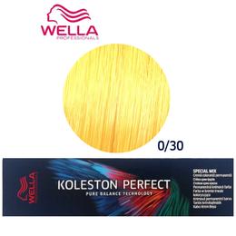 Vopsea Crema Permanenta Mixton - Wella Professionals Koleston Perfect Special Mix