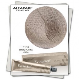 Vopsea Permanenta – Alfaparf Milano Evolution of the Color nuanta 11.10 Biondo Platinum cu comanda online