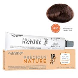 Vopsea Permanenta Fara Amoniac - Alfaparf Milano Precious Nature Ammonia-Free Permanent Hair Color