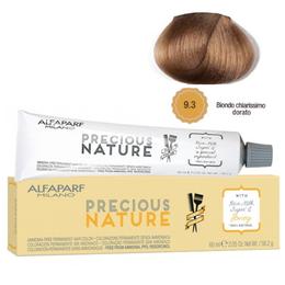 Vopsea Permanenta Fara Amoniac - Alfaparf Milano Precious Nature Ammonia-Free Permanent Hair Color