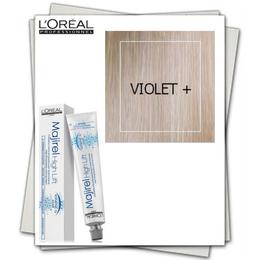 Vopsea Permanenta – L'Oreal Professionnel Majirel High Lift Violet Plus cu comanda online