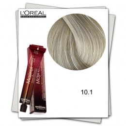 Vopsea Permanenta – L'Oreal Professionnel Majirel Ionene G Incell 10.1 blond f f deschis cenusiu cu comanda online