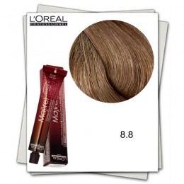 Vopsea Permanenta - L'Oreal Professionnel Majirel Ionene G Incell 8.8 blond deschis mocha cu comanda online