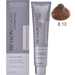 Vopsea Permanenta - Revlon Professional Revlonissimo Colorsmetique High Coverage Permanent Hair Color