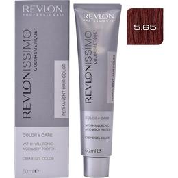 Vopsea Permanenta - Revlon Professional Revlonissimo Colorsmetique Permanent Hair Color