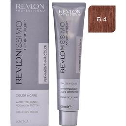 Vopsea Permanenta - Revlon Professional Revlonissimo Colorsmetique Permanent Hair Color