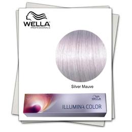 Vopsea Profesionala Wella Professionals Illumina Color Opal Essence Mauve, 60 ml cu comanda online