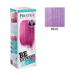 Vopsea de Par Semi-Permanenta Rosa Impex BeExtreme Prestige VIP's, nuanta BE40 Lavender, 100 ml cu comanda online