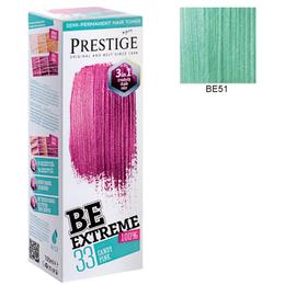 Vopsea de Par Semi-Permanenta Rosa Impex BeExtreme Prestige Vip's, nuanta BE51, 100 ml cu comanda online
