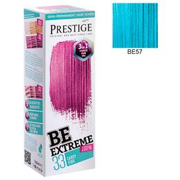 Vopsea de Par Semi-Permanenta Rosa Impex BeExtreme Prestige Vip's, nuanta BE57, 100 ml cu comanda online