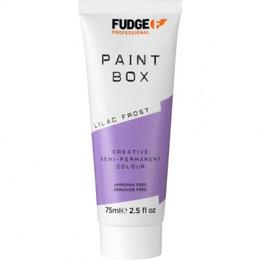 Vopsea de Par Semipermanenta – Fudge Paint Box Lilac Frost, 75 ml cu comanda online