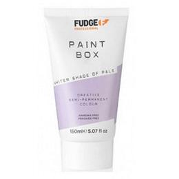 Vopsea de Par Semipermanenta – Fudge Paint Box Whiter Shade of Pale, 150 ml cu comanda online