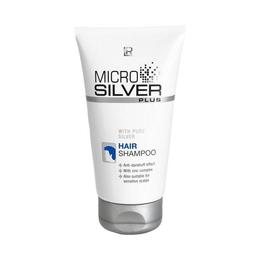 Şampon anti-mătreaţă 150 ml – LR Microsilver Plus cu comanda online