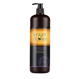 Şampon împotriva căderii părului Argan de Luxe Professional 1000 ml cu comanda online