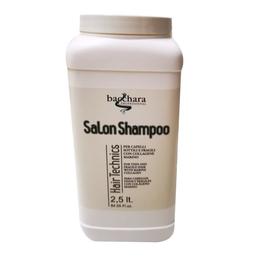 Șampon pentru păr subțire și fragil cu colagen marin, Bacchara 2500ml cu comanda online