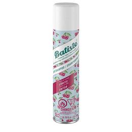 Șampon uscat cu parfum de cireșe Batiste Cherry 200 ml cu comanda online