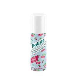 Șampon uscat cu parfum de cireșe Batiste Cherry 50 ml cu comanda online